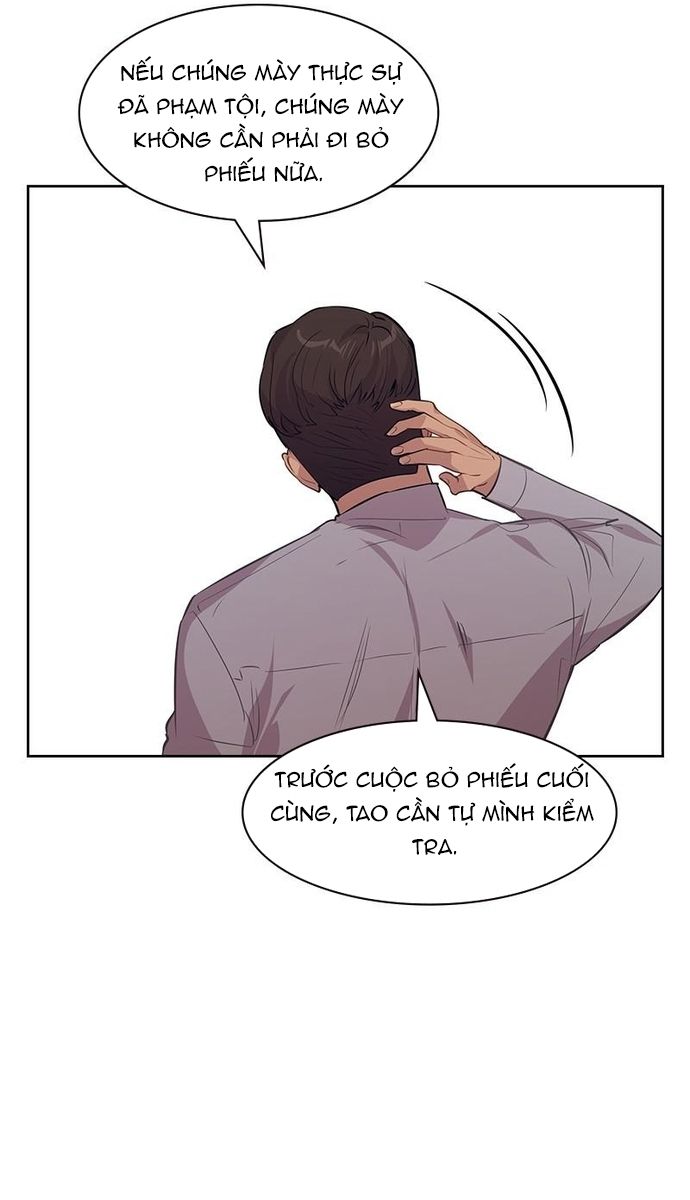 Tiền Bạc Và Quyền Lực: Chapter 102