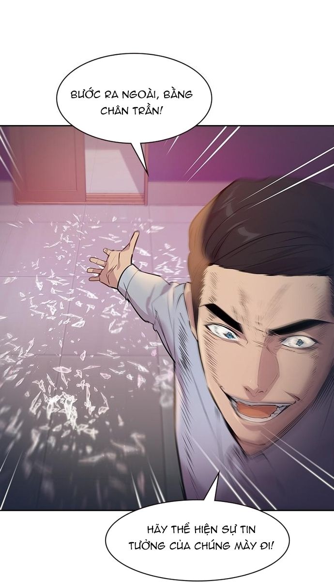 Tiền Bạc Và Quyền Lực: Chapter 102