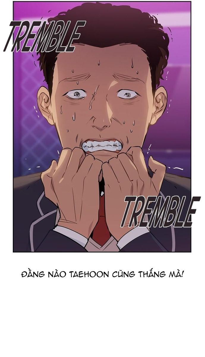 Tiền Bạc Và Quyền Lực: Chapter 102
