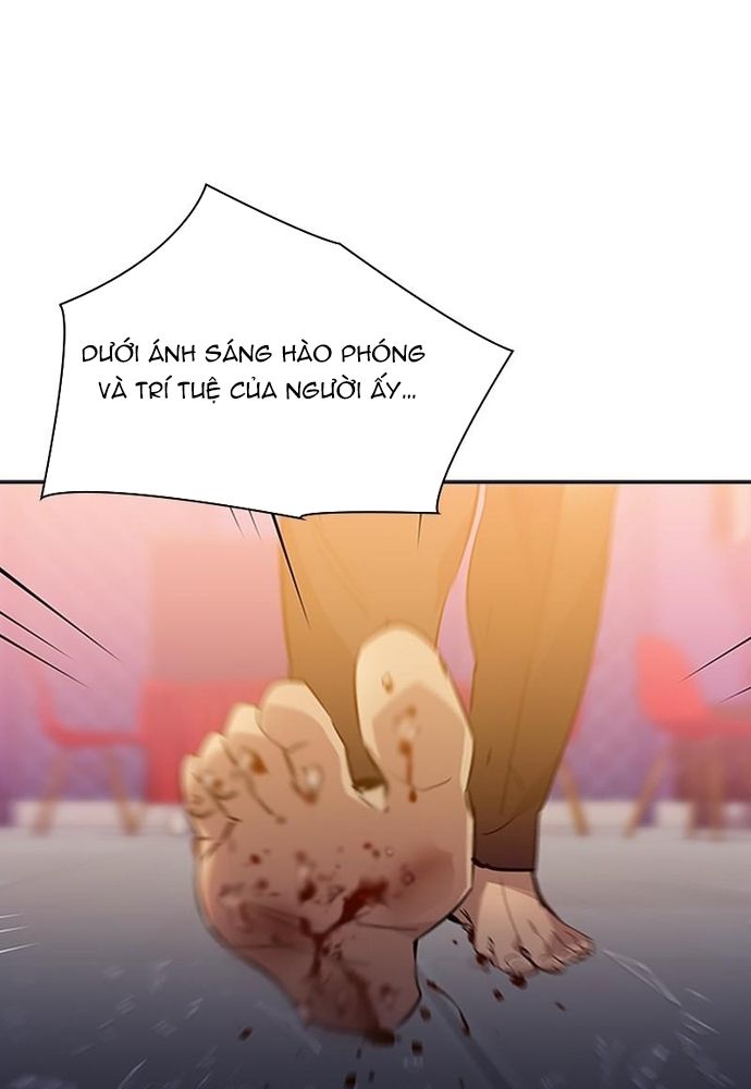 Tiền Bạc Và Quyền Lực: Chapter 102