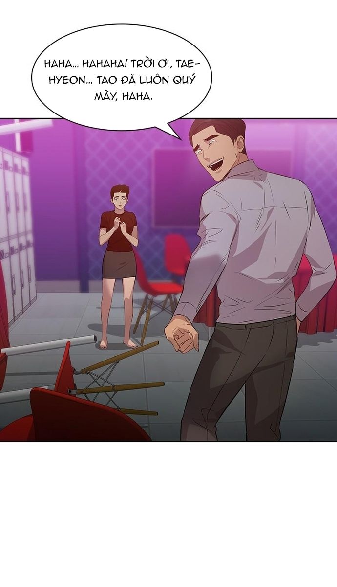 Tiền Bạc Và Quyền Lực: Chapter 102