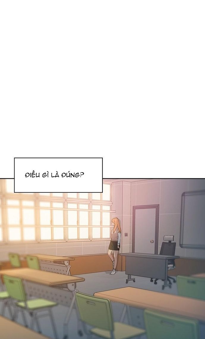 Tiền Bạc Và Quyền Lực: Chapter 102