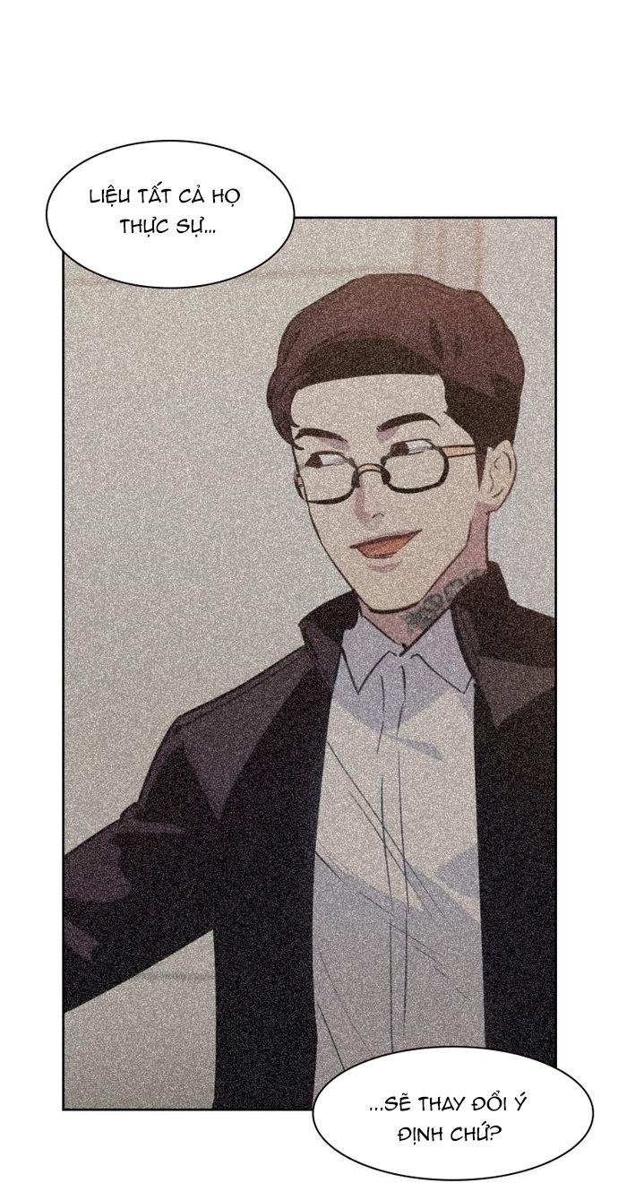 Tiền Bạc Và Quyền Lực: Chapter 102
