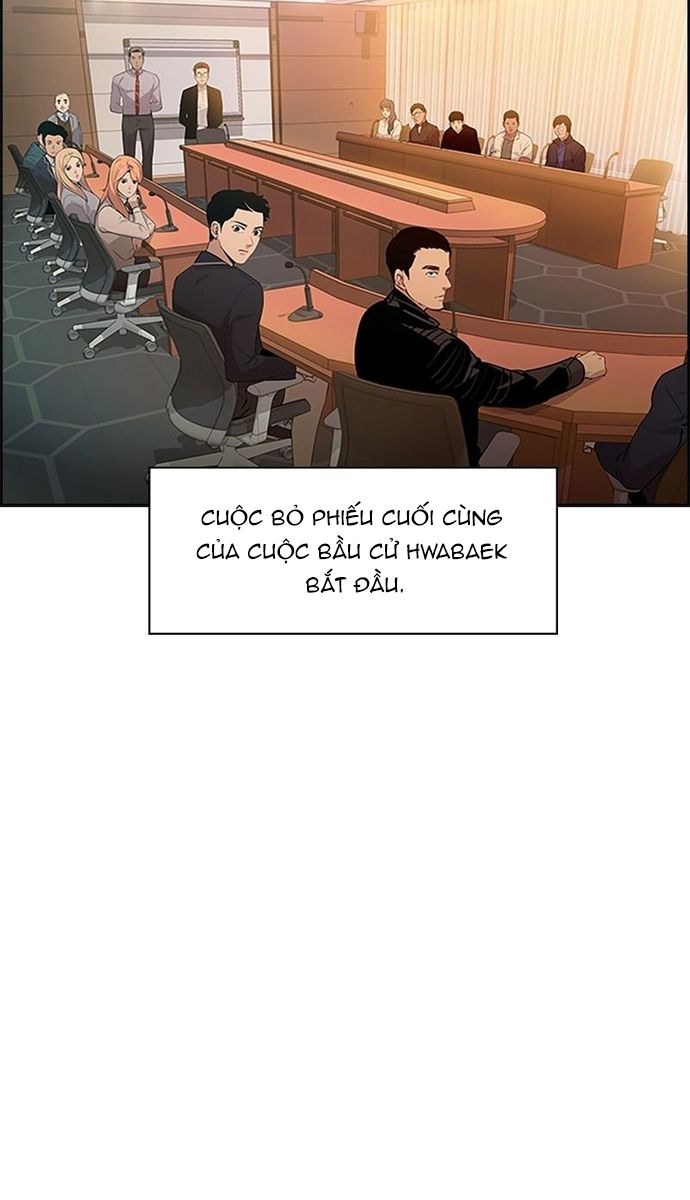 Tiền Bạc Và Quyền Lực: Chapter 102