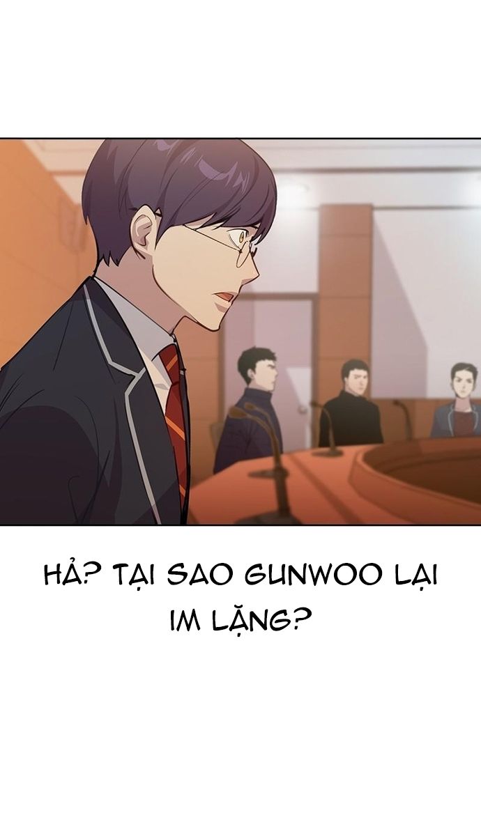 Tiền Bạc Và Quyền Lực: Chapter 102