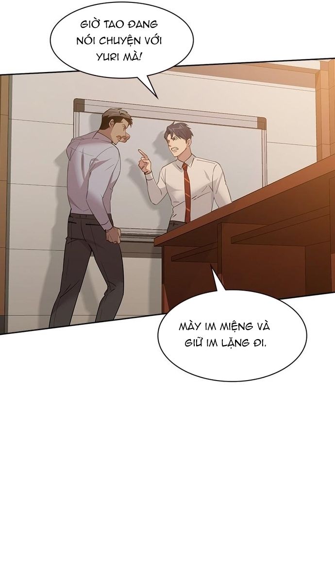 Tiền Bạc Và Quyền Lực: Chapter 104