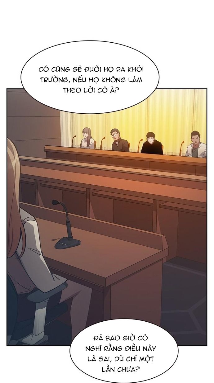 Tiền Bạc Và Quyền Lực: Chapter 104