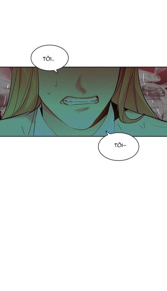 Tiền Bạc Và Quyền Lực: Chapter 104