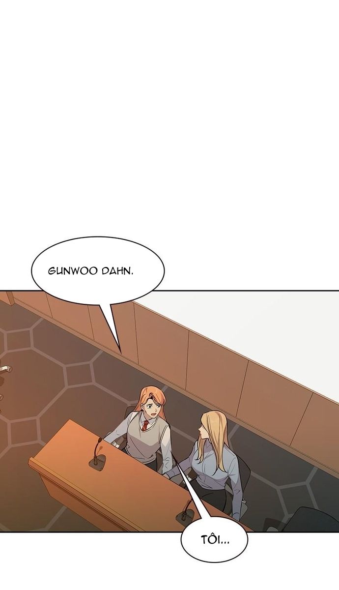 Tiền Bạc Và Quyền Lực: Chapter 104