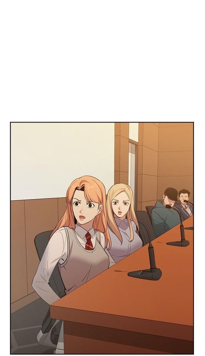Tiền Bạc Và Quyền Lực: Chapter 104