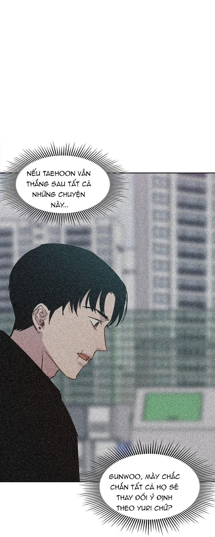 Tiền Bạc Và Quyền Lực: Chapter 104