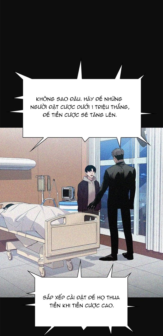 Tiền Bạc Và Quyền Lực: Chapter 104