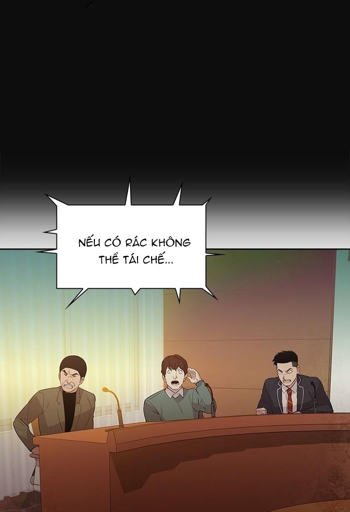 Tiền Bạc Và Quyền Lực: Chapter 104