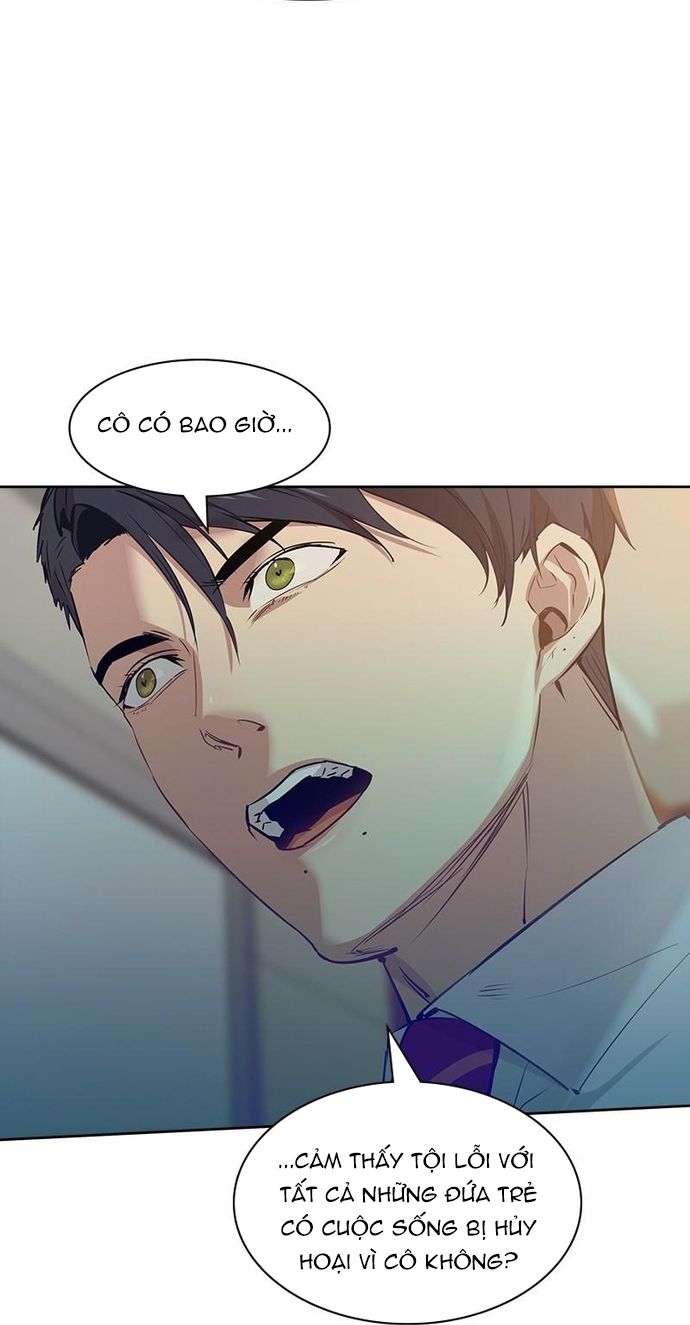 Tiền Bạc Và Quyền Lực: Chapter 104