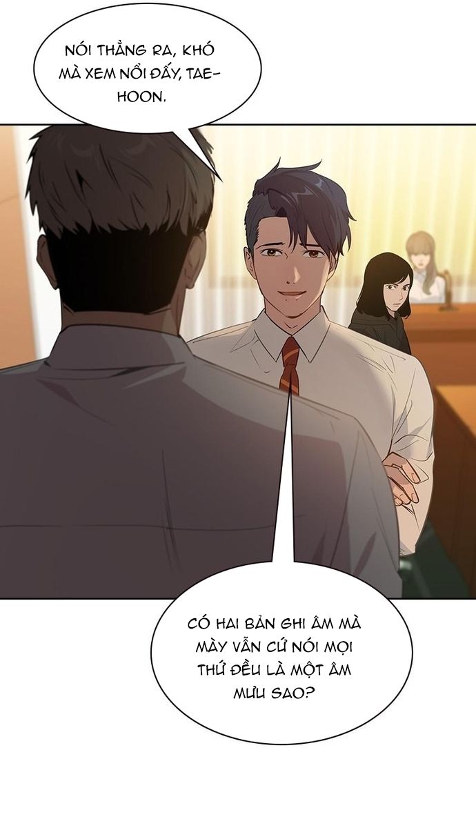 Tiền Bạc Và Quyền Lực: Chapter 104