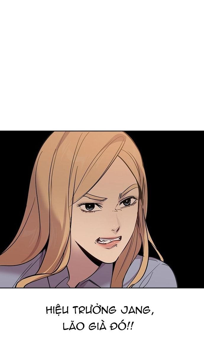 Tiền Bạc Và Quyền Lực: Chapter 104