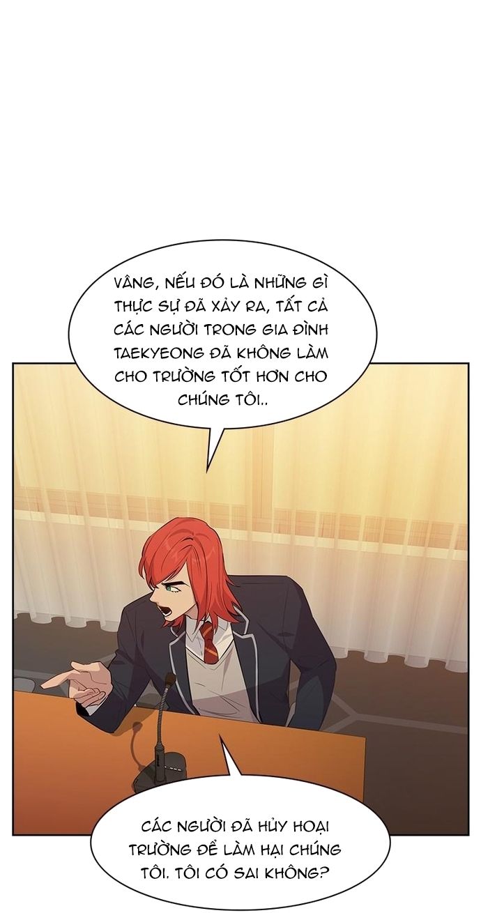 Tiền Bạc Và Quyền Lực: Chapter 104