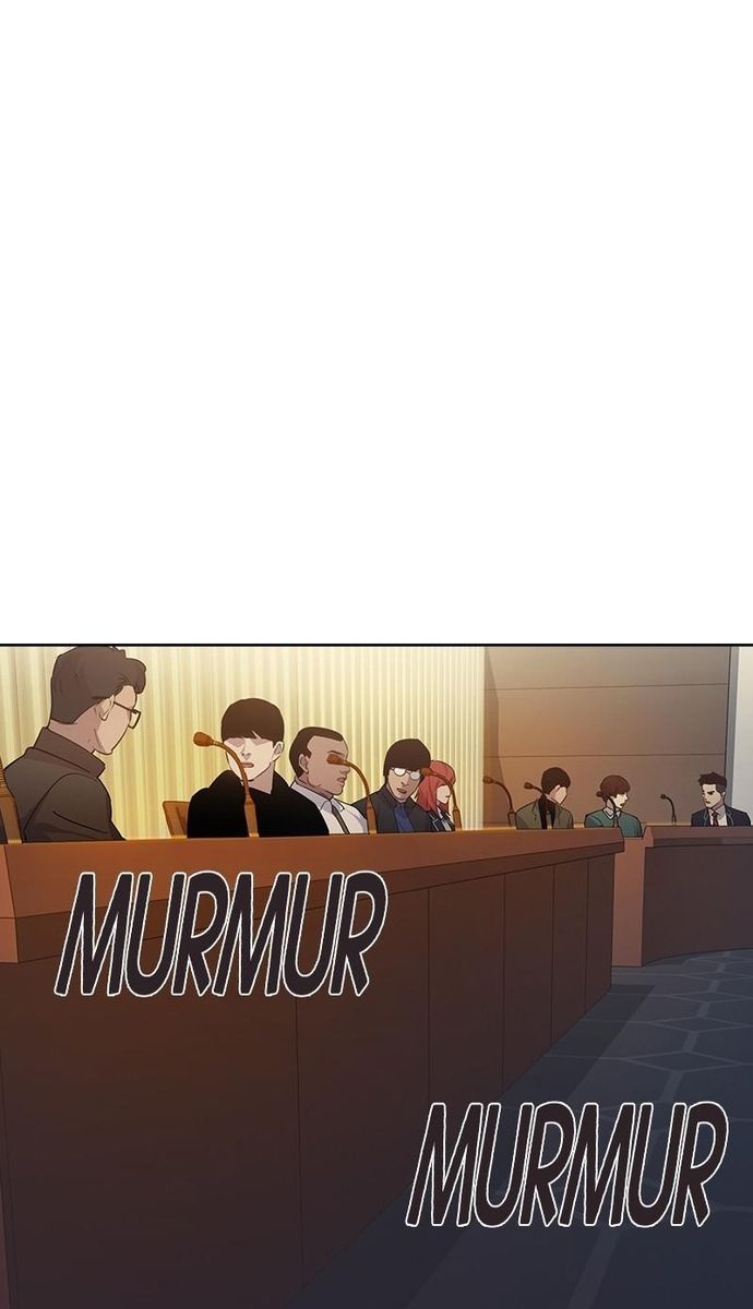 Tiền Bạc Và Quyền Lực: Chapter 104