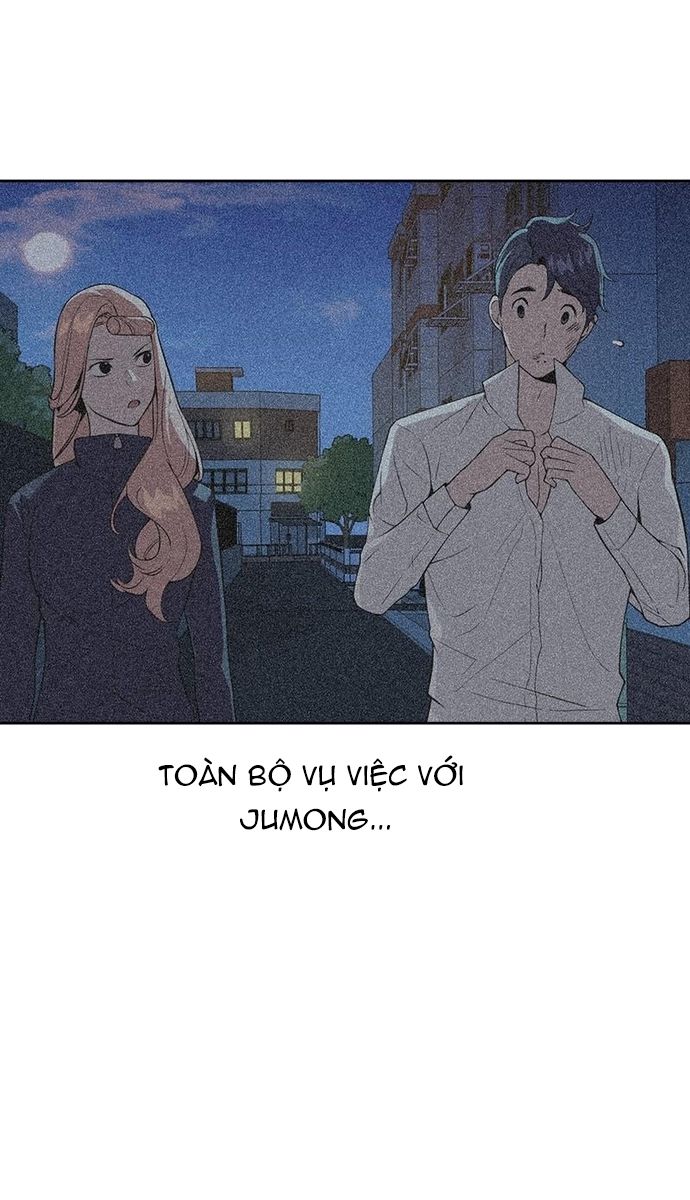 Tiền Bạc Và Quyền Lực: Chapter 104