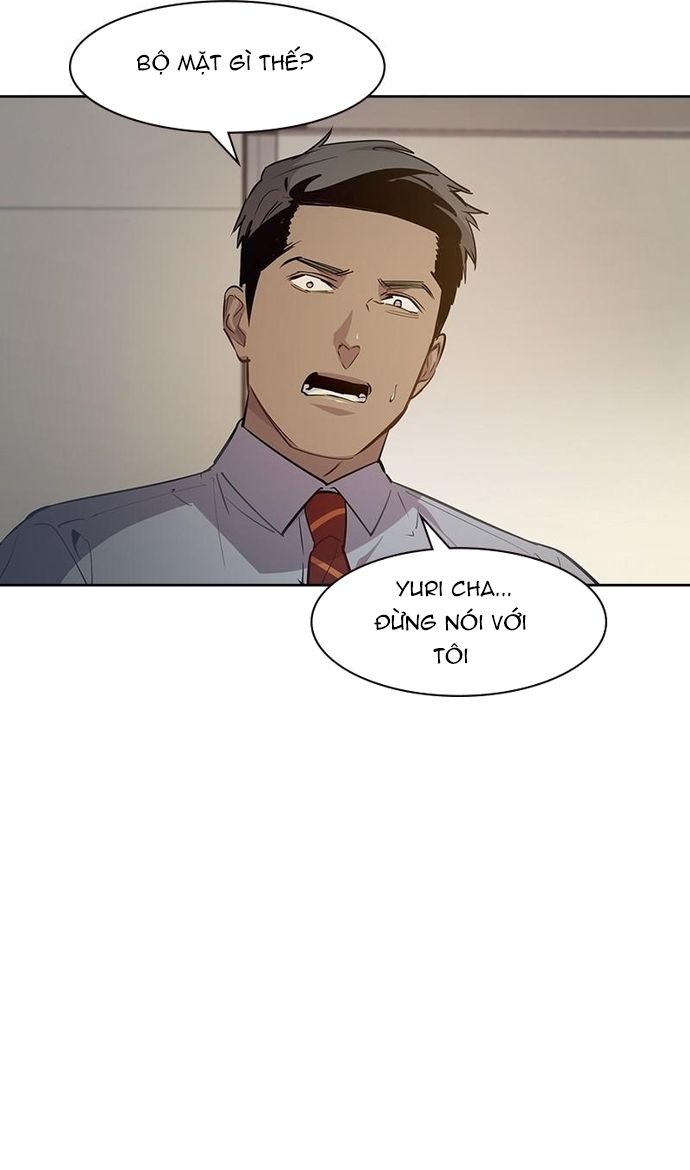 Tiền Bạc Và Quyền Lực: Chapter 104