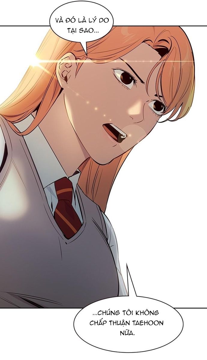 Tiền Bạc Và Quyền Lực: Chapter 104