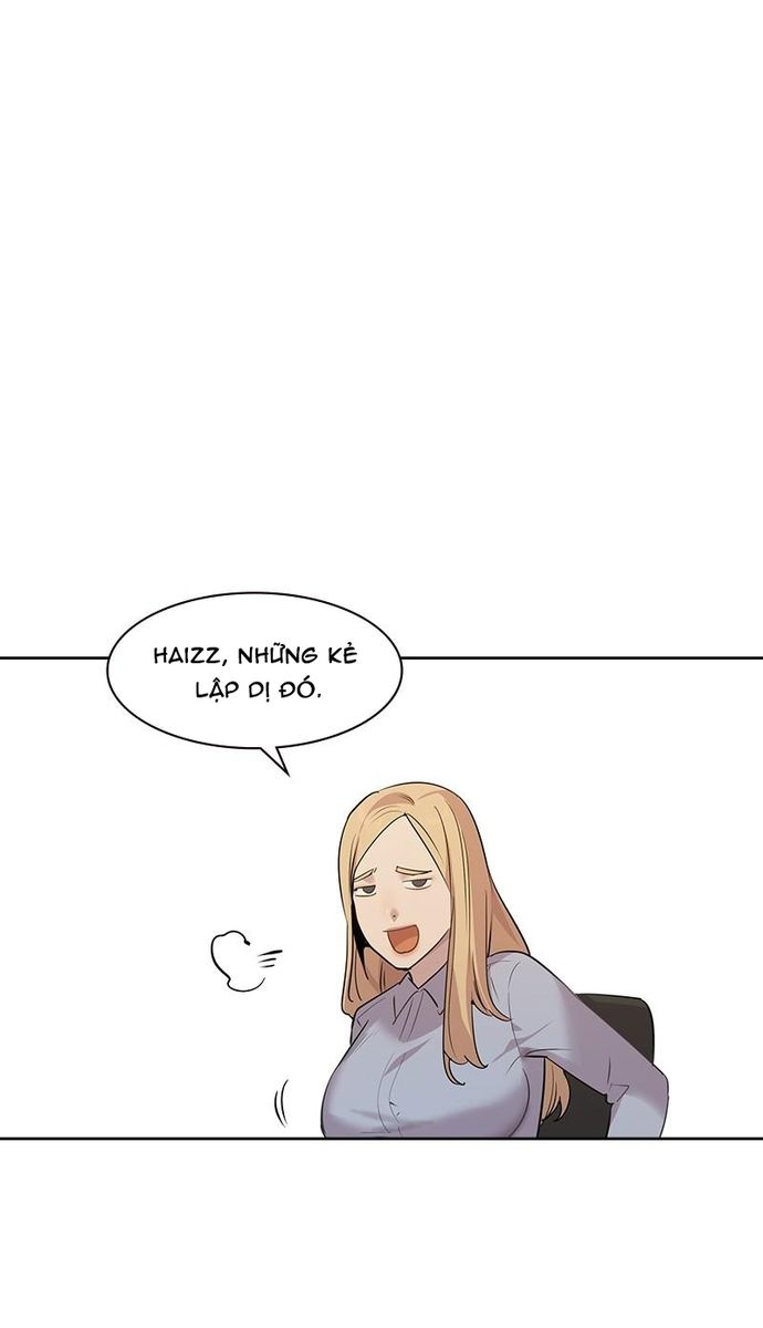 Tiền Bạc Và Quyền Lực: Chapter 105