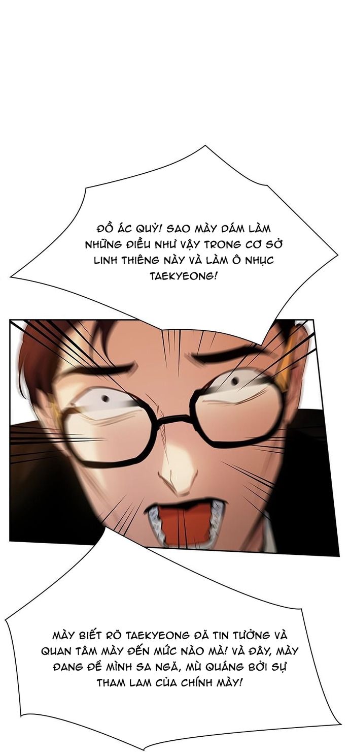 Tiền Bạc Và Quyền Lực: Chapter 105