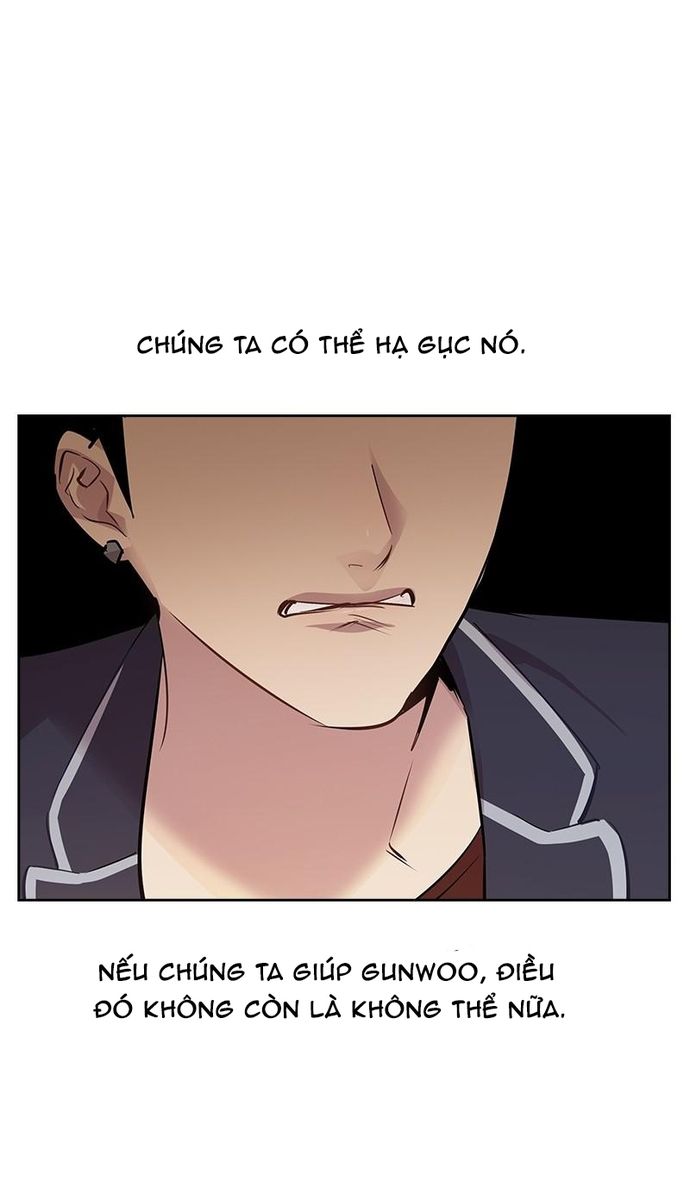 Tiền Bạc Và Quyền Lực: Chapter 105