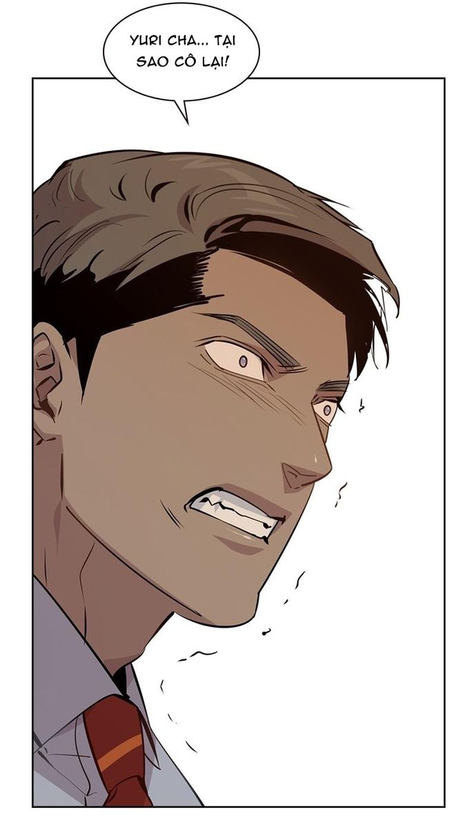 Tiền Bạc Và Quyền Lực: Chapter 105