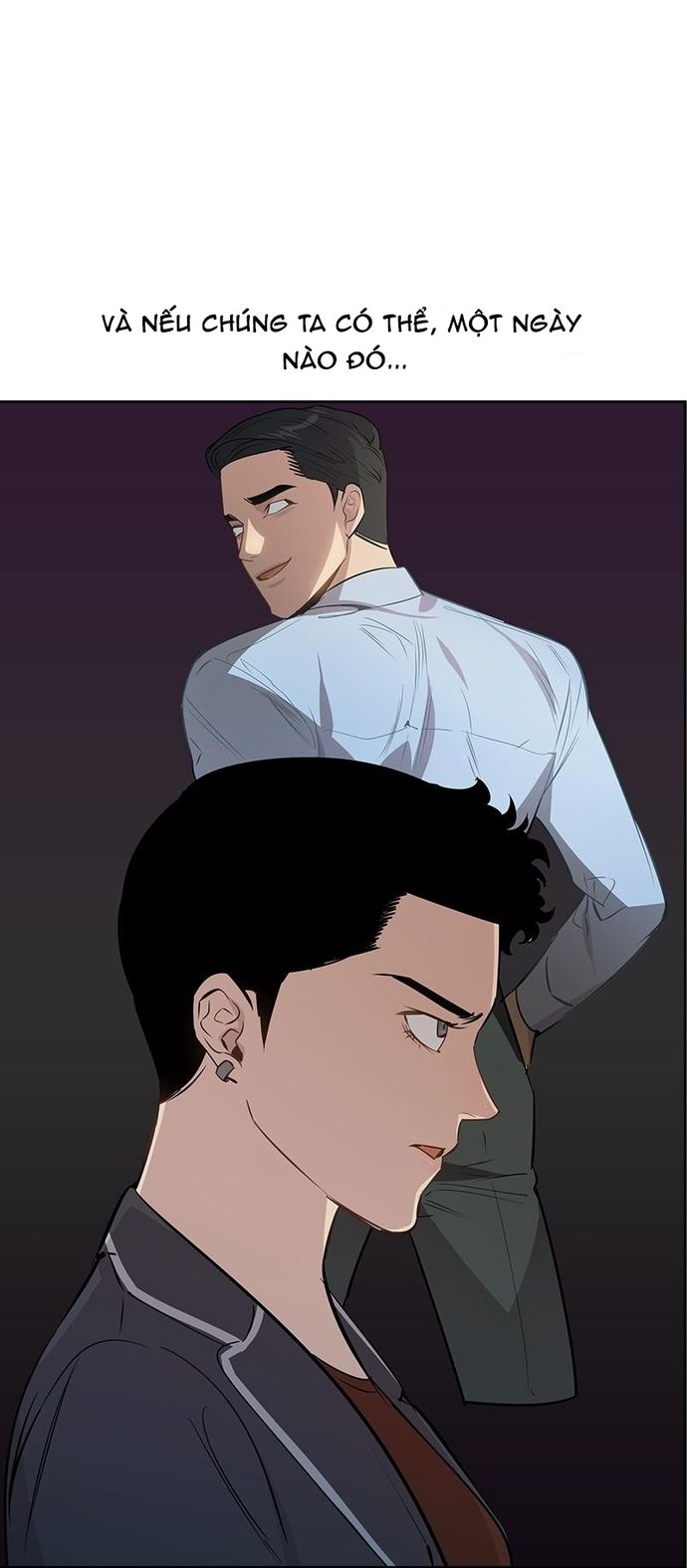 Tiền Bạc Và Quyền Lực: Chapter 105