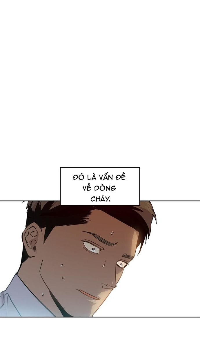 Tiền Bạc Và Quyền Lực: Chapter 105