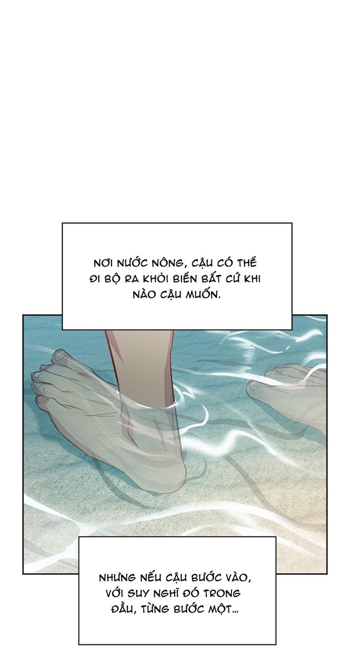 Tiền Bạc Và Quyền Lực: Chapter 105