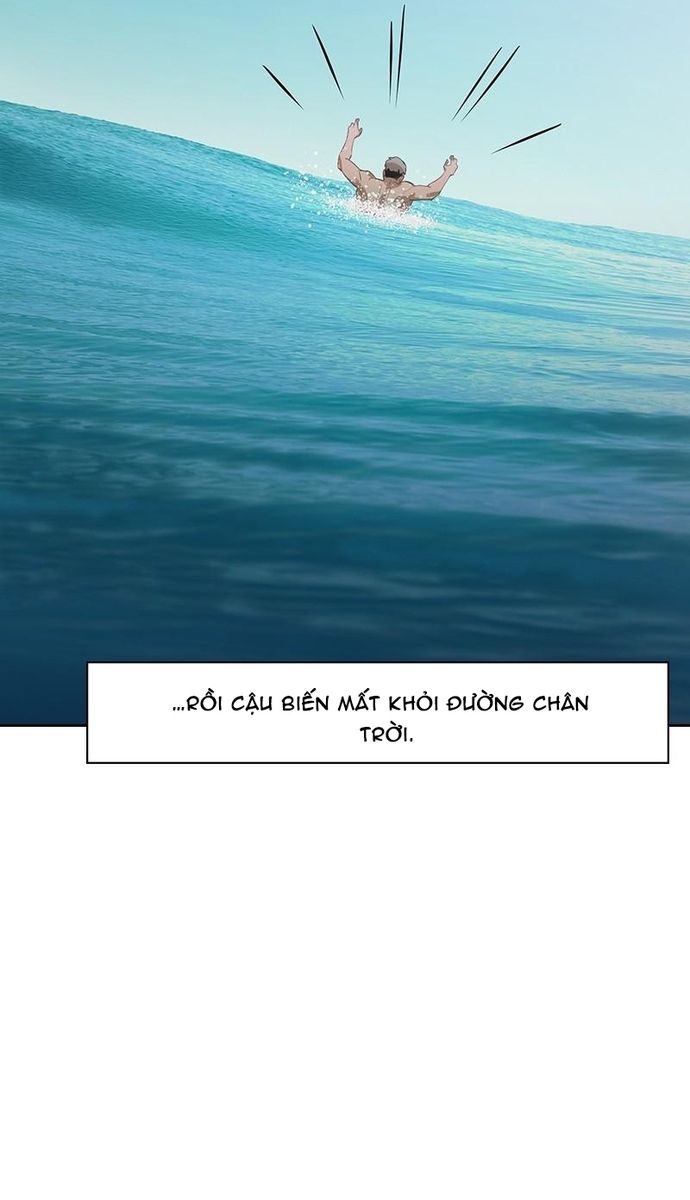 Tiền Bạc Và Quyền Lực: Chapter 105