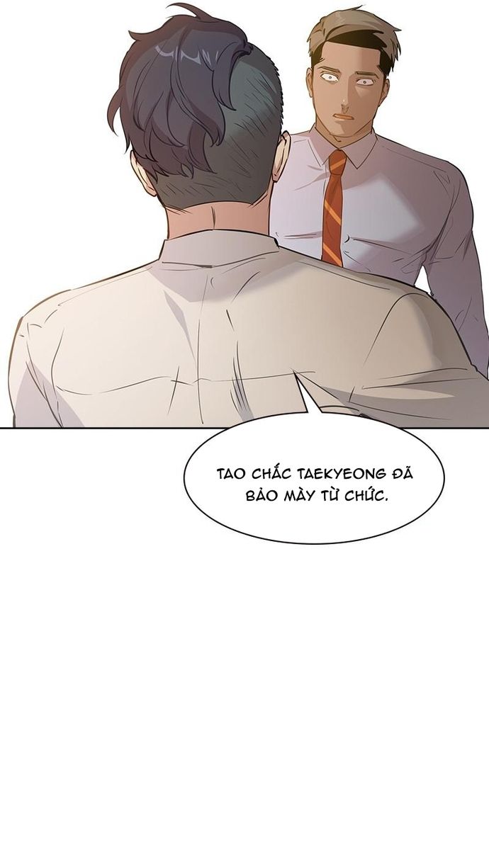 Tiền Bạc Và Quyền Lực: Chapter 105