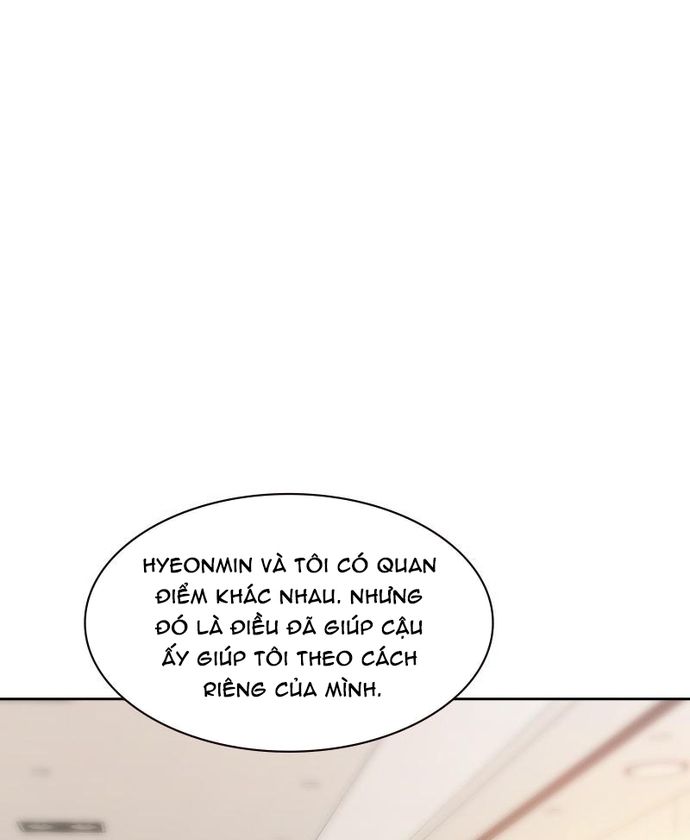 Tiền Bạc Và Quyền Lực: Chapter 105