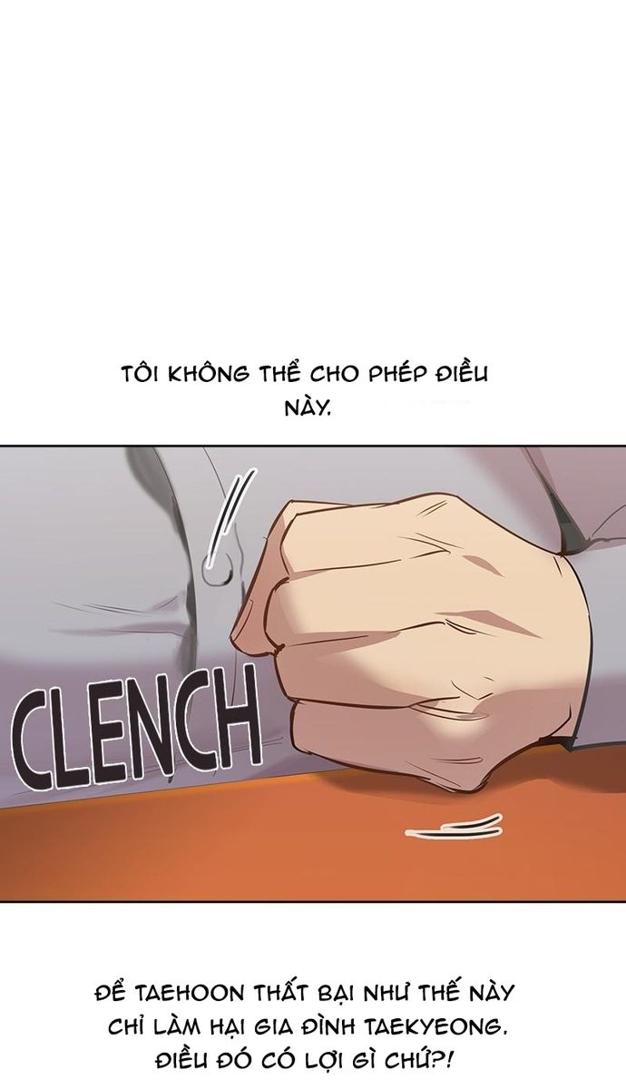 Tiền Bạc Và Quyền Lực: Chapter 105
