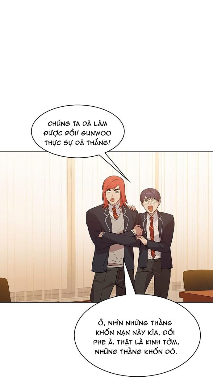 Tiền Bạc Và Quyền Lực: Chapter 105