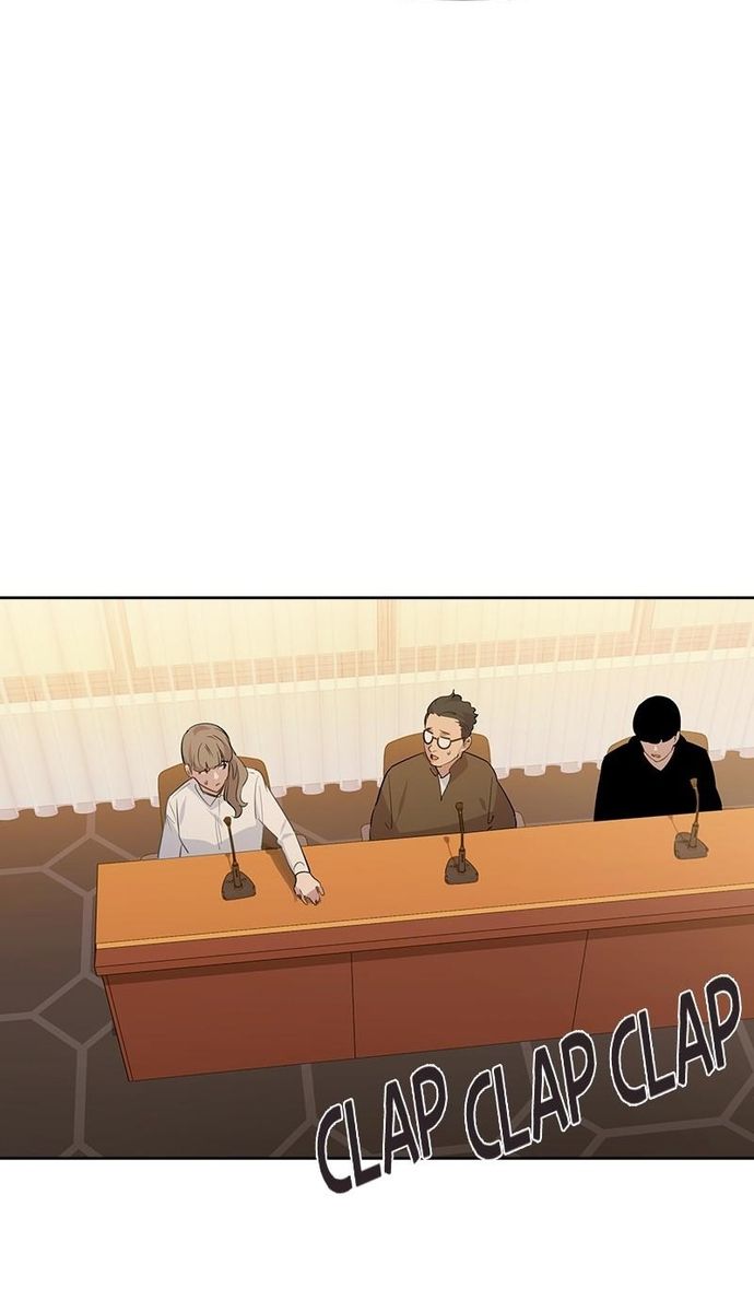 Tiền Bạc Và Quyền Lực: Chapter 105