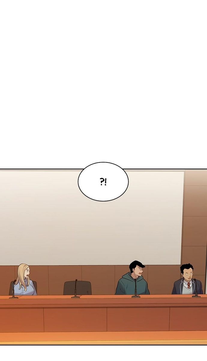 Tiền Bạc Và Quyền Lực: Chapter 105