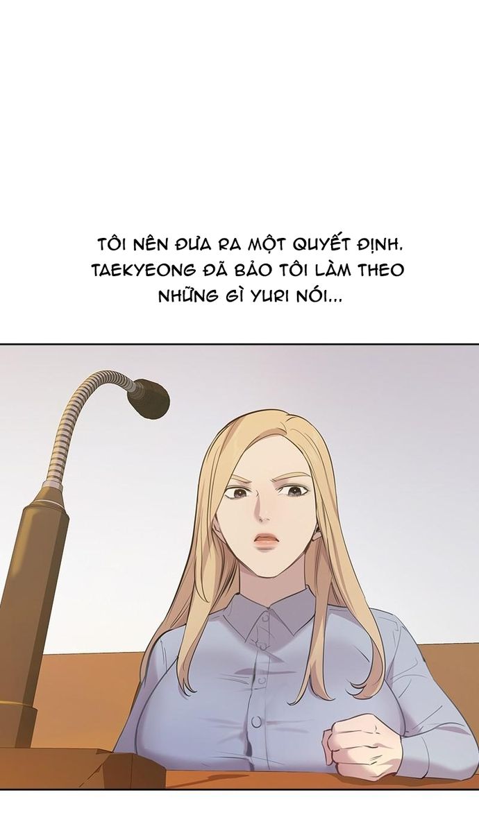 Tiền Bạc Và Quyền Lực: Chapter 105