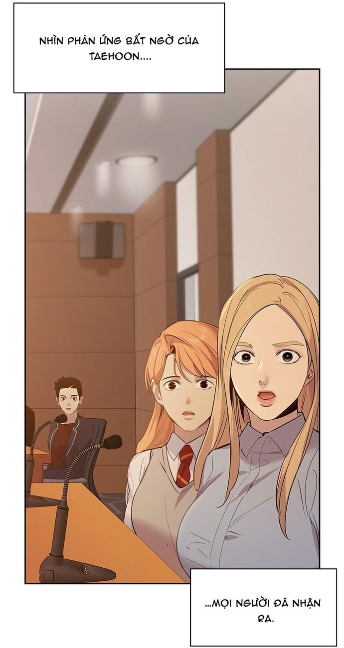Tiền Bạc Và Quyền Lực: Chapter 105