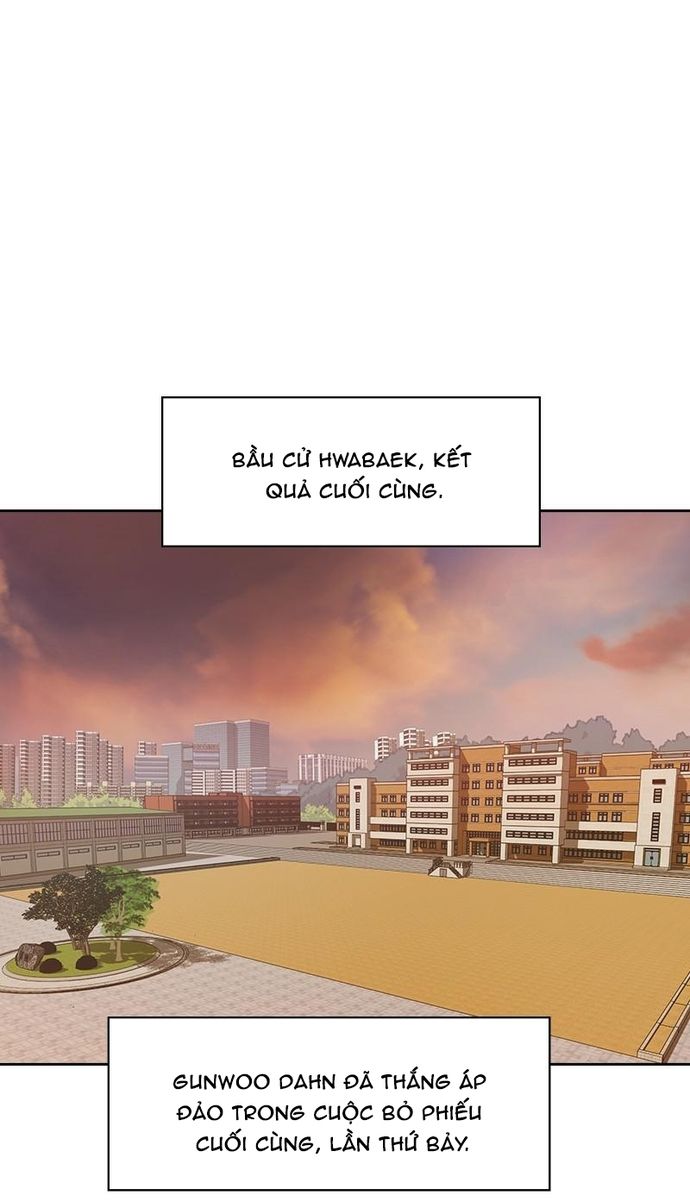 Tiền Bạc Và Quyền Lực: Chapter 105