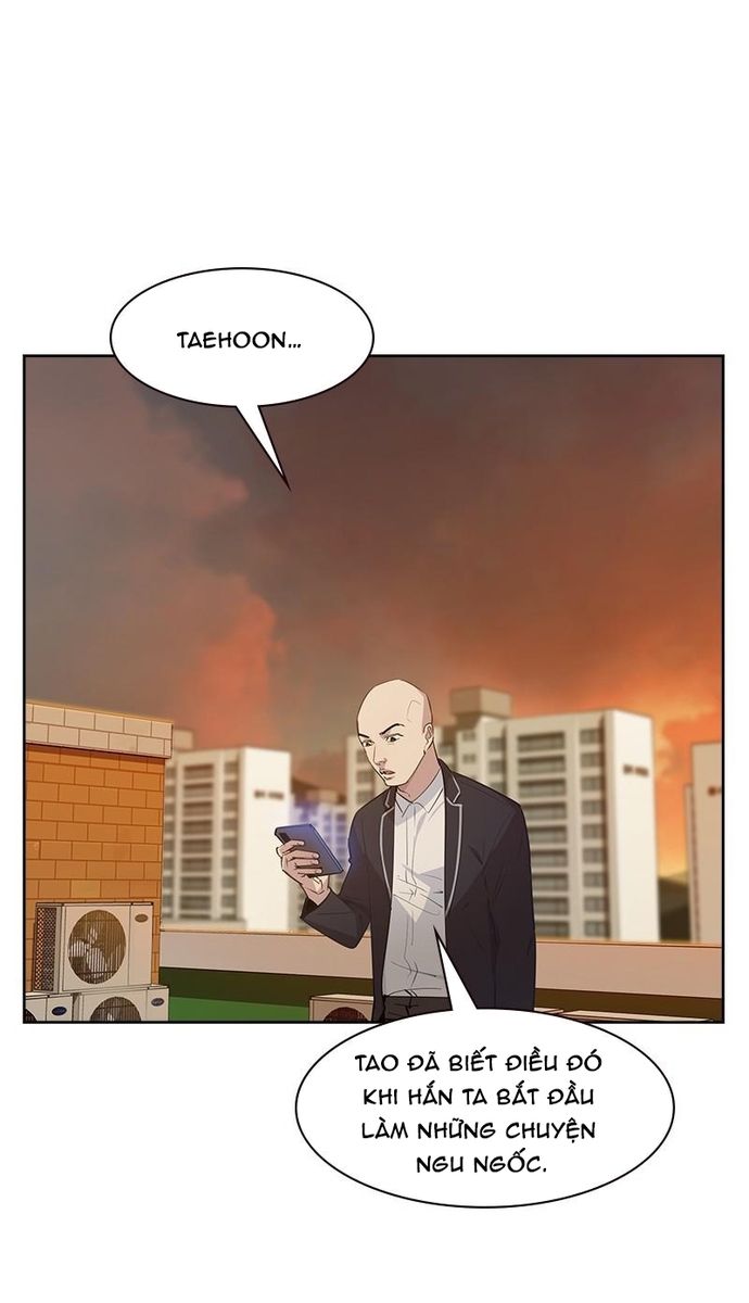 Tiền Bạc Và Quyền Lực: Chapter 105