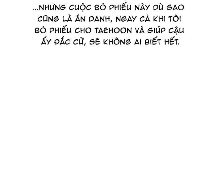 Tiền Bạc Và Quyền Lực: Chapter 105