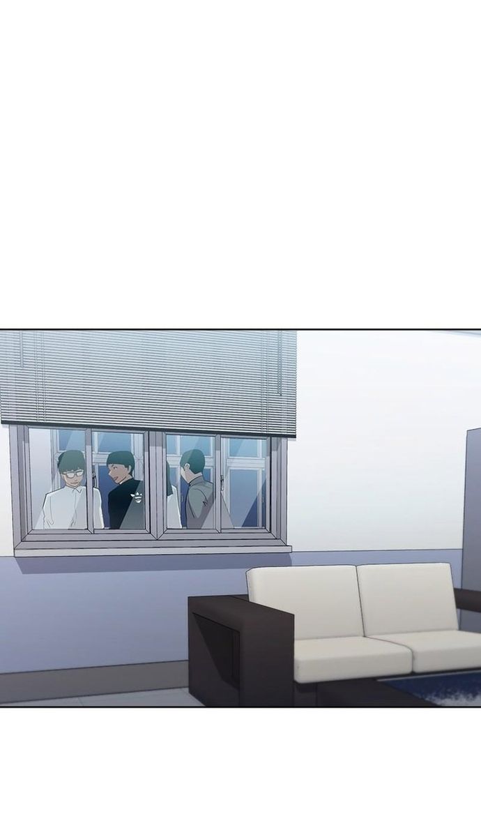 Tiền Bạc Và Quyền Lực: Chapter 106