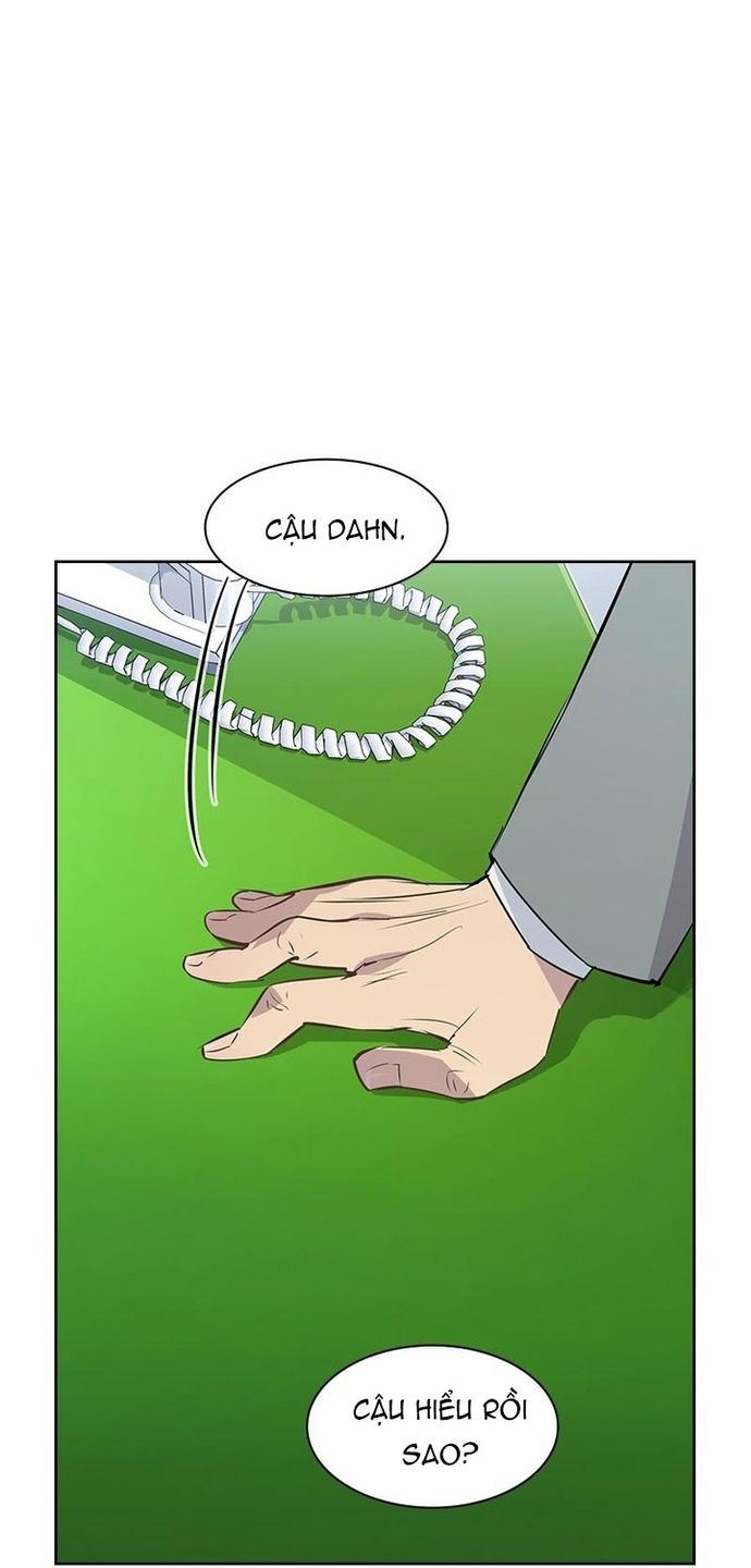 Tiền Bạc Và Quyền Lực: Chapter 106