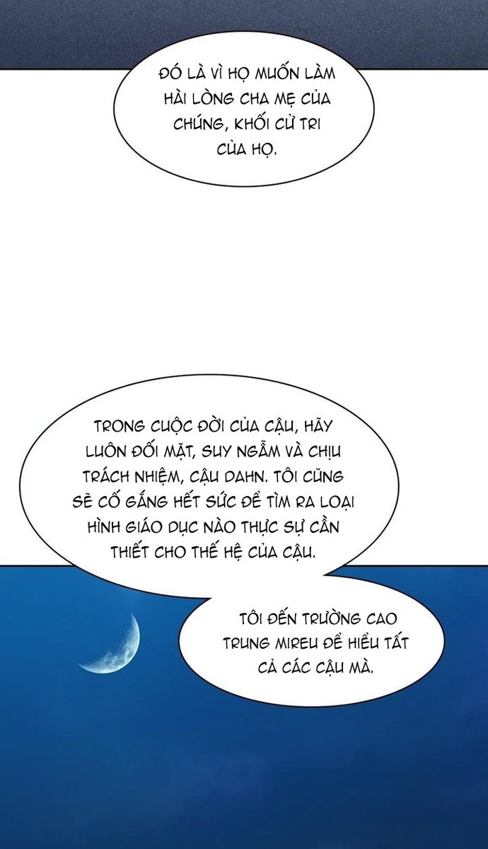 Tiền Bạc Và Quyền Lực: Chapter 106