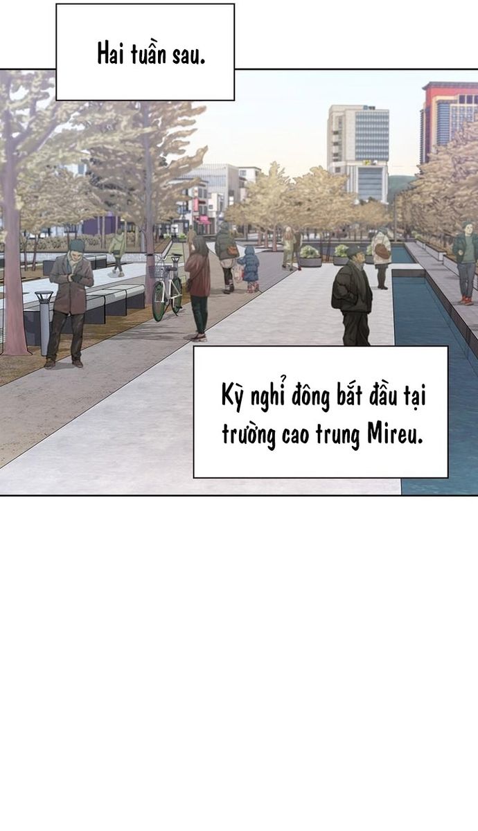 Tiền Bạc Và Quyền Lực: Chapter 106