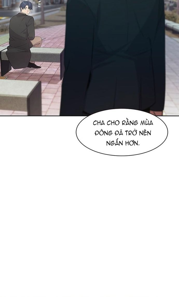 Tiền Bạc Và Quyền Lực: Chapter 106
