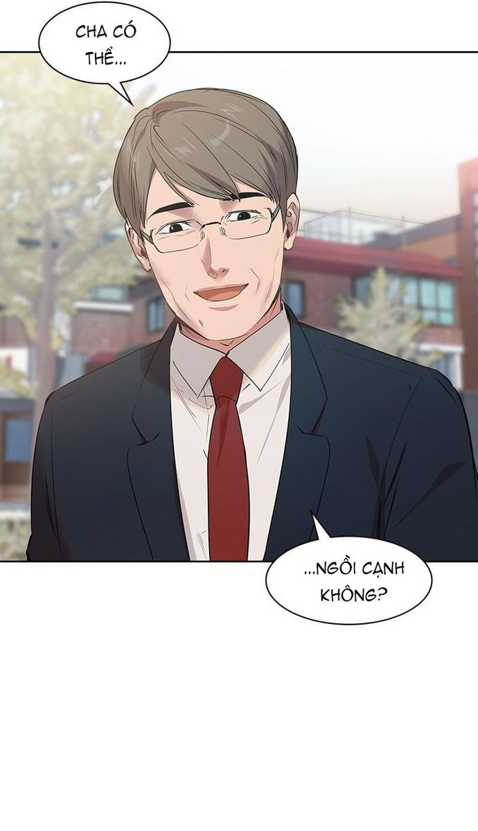 Tiền Bạc Và Quyền Lực: Chapter 106